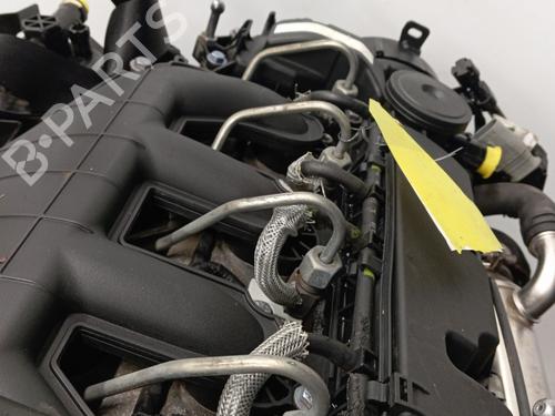 Engine PEUGEOT 508 SW I (8E_) 2.0 HDi | BP31359184M1
