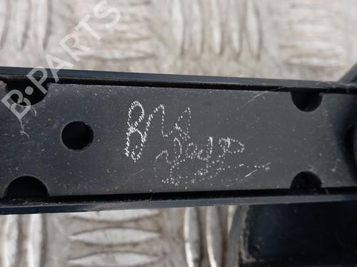 Front windshield wiper arm RENAULT SCÉNIC II (JM0/1_) 1.5 dCi (JM1E, JM16) | BP31576872C143 