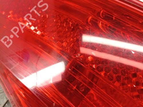 Used Left taillight Left taillight PEUGEOT 308 I (4A_, 4C_) 1.6 HDi (112 hp) 40510453 40510453