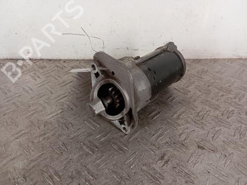Startmotor RENAULT CLIO IV (BH_) 1.5 dCi 75 (75 hp) 28337564