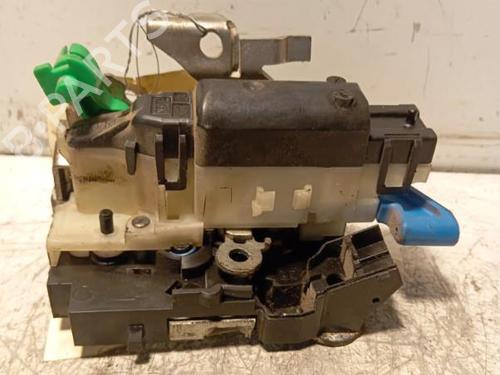 Used Rear right lock RENAULT KANGOO Express (FC0/1_) 1.5 dCi (FC07, FC1R) (65 hp) 28340168