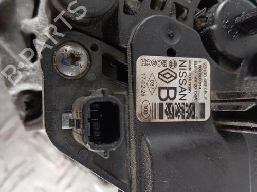 Generator RENAULT TALISMAN Grandtour (KP_) 1.6 dCi 160 | BP28337546M7