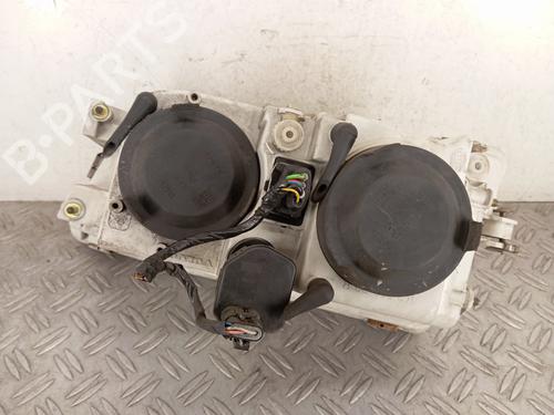 Right headlight VOLVO V40 Estate (645) 1.9 DI | BP28344133C29 