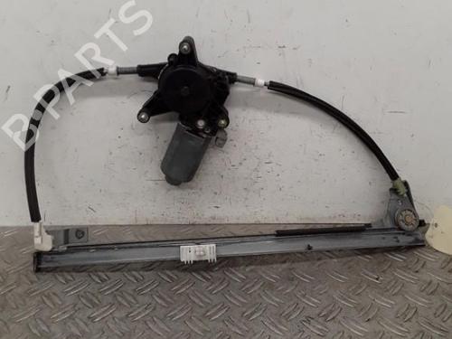 Front left window mechanism CITROËN XANTIA (X1_, X2_) 1.9 Turbo D | BP28340337C22 