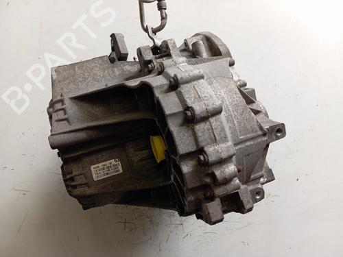 Gearbox FORD S-MAX (WA6) 2.0 TDCi | BP28346900M3  - Image 5