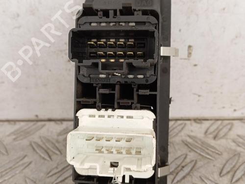 Left front window switch RENAULT LAGUNA II (BG0/1_) 1.9 dCi (BG1A, BG1W, BG0G) | BP39759398I27 - Image 3