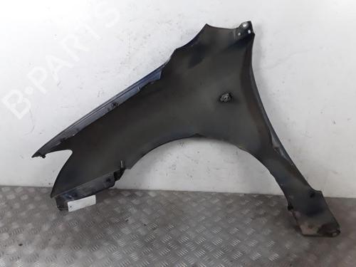 Right front fenders TOYOTA COROLLA (_E12_) 2.0 D-4D (CDE120R, CDE120L_) | BP28347479C42 
