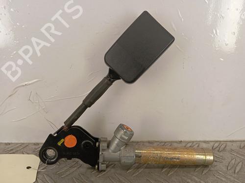 Used Seat buckle CITROËN SAXO (S0, S1) 1.1 X, SX (60 hp) 28346657