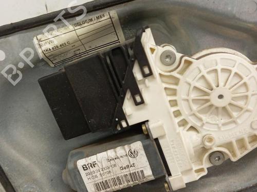 Rear right window mechanism VW GOLF V (1K1) 1.9 TDI | BP28340351C25 