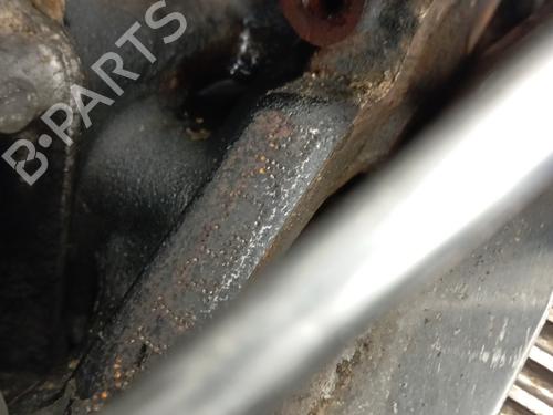 Used Engine Engine VW GOLF PLUS V (5M1, 521) 1.9 TDI (105 hp) 31359191 31359191