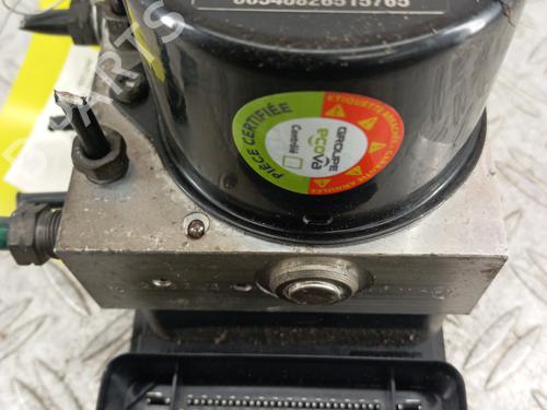 Used ABS pump ABS pump CITROËN C5 II (RC_) [2004-2008] 33871923 33871923