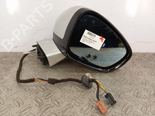 Used Right mirror CITROËN DS5 1.6 THP 200 (200 hp) 29429209