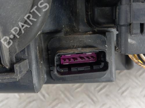 Left headlight PEUGEOT 406 (8B) 2.0 HDI 110 | BP29505323C28 