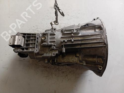 Gearbox MERCEDES-BENZ C-CLASS (W204) C 200 CDI (204.007, 204.006) | BP28706392M3  - Image 5