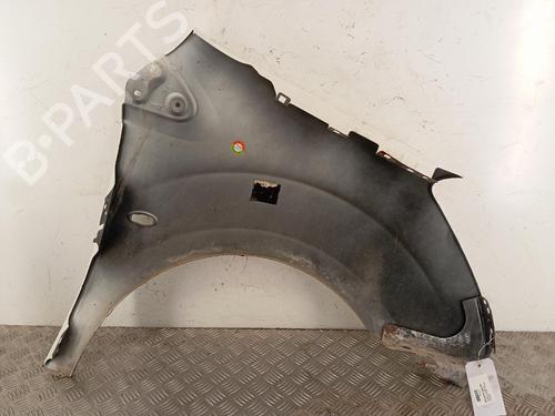 Used Left front fenders Left front fenders 38721635 38721635