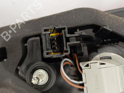 Left tailgate light RENAULT MEGANE IV Grandtour (K9A/M/N_) 1.5 dCi 110 | BP29336182C79 