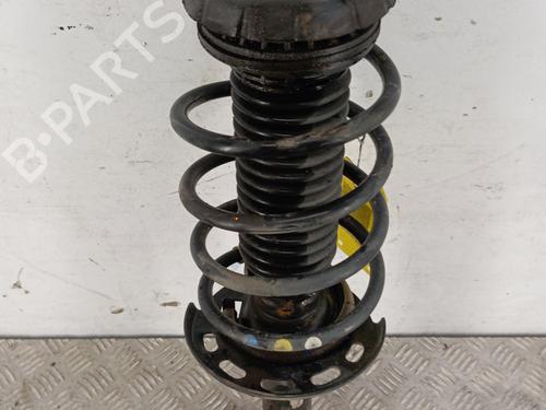 Used Right front shock absorber PEUGEOT 2008 I (CU_) 1.2 VTi (82 hp) 30080619