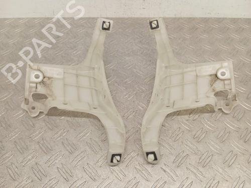 Rear bumper bracket CITROËN C4 AIRCROSS 1.6 HDi 115 AWC | BP28347495C159 