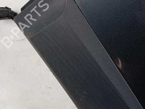 Left rear door RENAULT SCÉNIC III (JZ0/1_) 1.5 dCi | BP28346013C4 