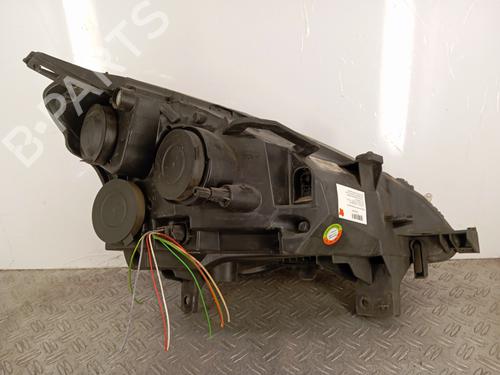 Left headlight CITROËN BERLINGO MULTISPACE (B9) 1.6 VTi 120 | BP29336166C28 