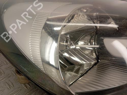 Used Right headlight Right headlight KIA PICANTO II (TA) 1.0 (69 hp) 31624953 31624953
