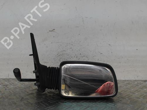Used Right mirror PEUGEOT 205 II (20A/C) 1.4 (68 hp) 28340771