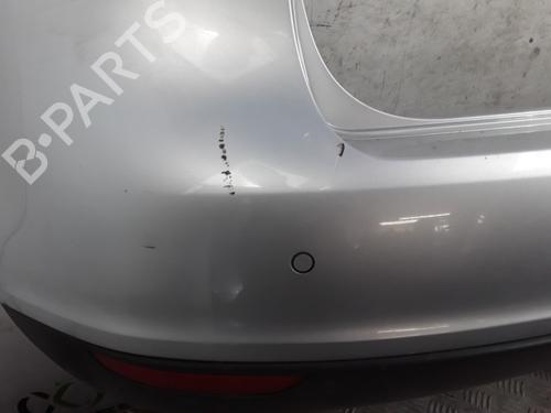Rear bumper VW GOLF PLUS V (5M1, 521) 2.0 TDI 16V | BP28346534C8 