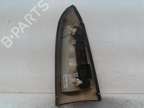 Left taillight OPEL ASTRA G Estate (T98) 2.0 DI (F35) | BP28342379C34 