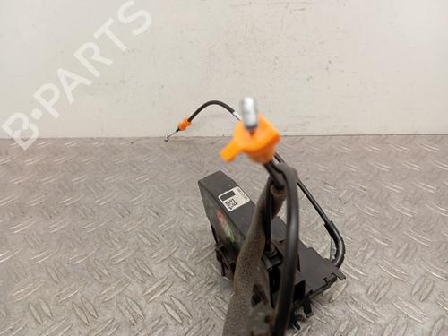 Rear left lock CITROËN C4 Picasso II 1.6 HDi / BlueHDi 115 | BP28337723C100 