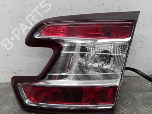 Used Right tailgate light RENAULT MEGANE III Grandtour (KZ0/1) 1.5 dCi (KZ09, KZ0D, KZ1G, KZ29, KZ14, KZ1W, KZ10, KZ1F,... (110 hp) 28343479