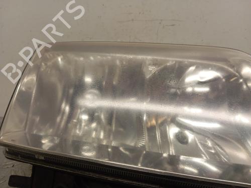 Used Right headlight Right headlight VW POLO (6N2) 1.4 (60 hp) 28337765 28337765