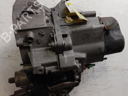 Gearbox RENAULT KANGOO (KC0/1_) D 65 1.9 (KC0E, KC02, KC0J, KC0N) | BP31213956M3