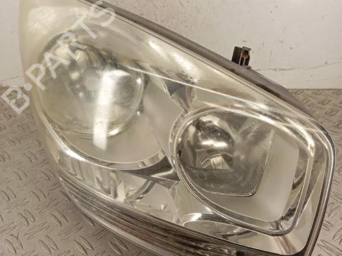 Used Right headlight Right headlight KIA VENGA (YN) [2010-2019] 36385159 36385159