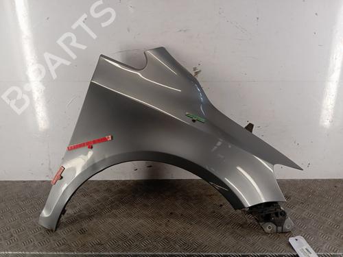 Forskærm Højre VW GOLF PLUS V (5M1, 521) 1.9 TDI (105 hp) 29915416