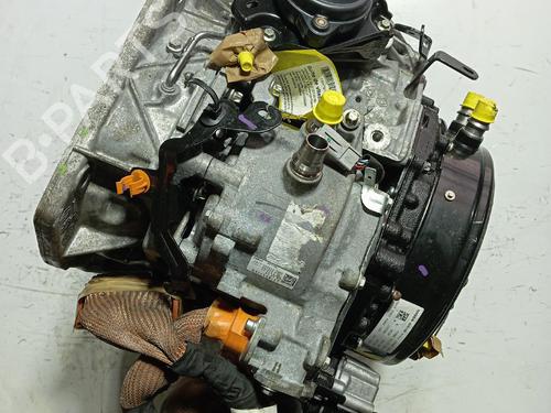 Used Gearbox Gearbox RENAULT ARKANA I (LCM_, LDN_) 1.6 E-TECH 145 (LDMU) (143 hp) 40110994 40110994
