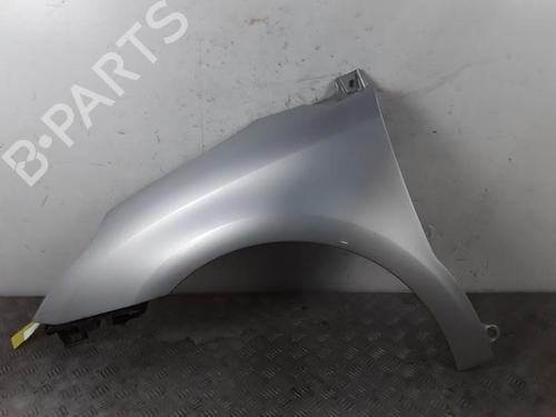 Left front fenders CITROËN C4 I (LC_) 1.6 HDi | BP28340320C41