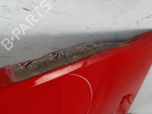 Left front fenders JEEP WRANGLER III (JK) 2.8 CRD | BP28342429C41 