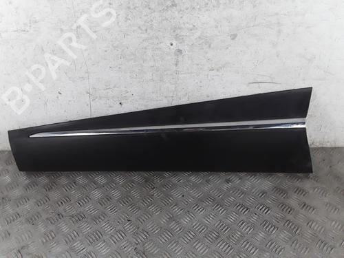 Dørlist RENAULT CAPTUR I (J5_, H5_) 0.9 TCe 90 (90 hp) 28346379