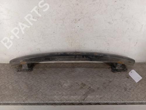 Used Rear bumper reinforcement VW POLO (9N_, 9A_) 1.9 SDI (64 hp) 28348160