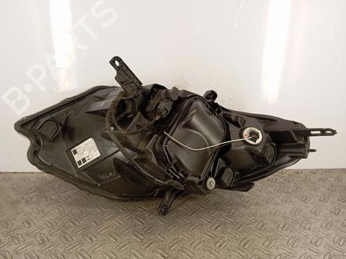 Right headlight MERCEDES-BENZ CITAN Box Body/MPV (W415) 109 CDI (415.601, 415.603, 415.605) | BP29466401C29 