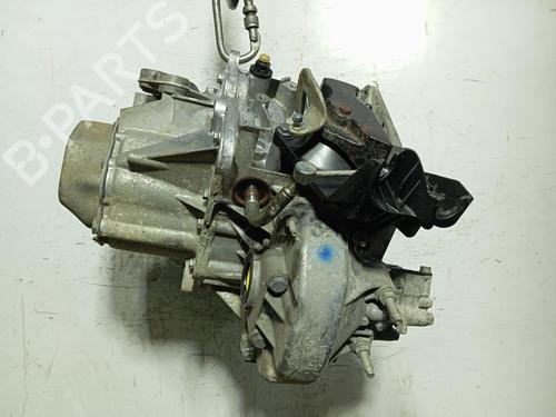 Used Gearbox Gearbox 39077204 39077204