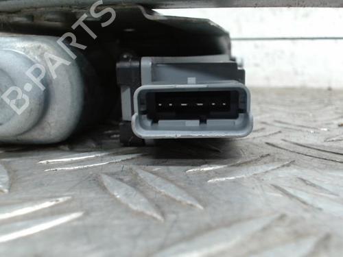 Used Rear left window mechanism Rear left window mechanism PEUGEOT 307 SW (3H) 1.6 HDI 110 (109 hp) 28342132 28342132