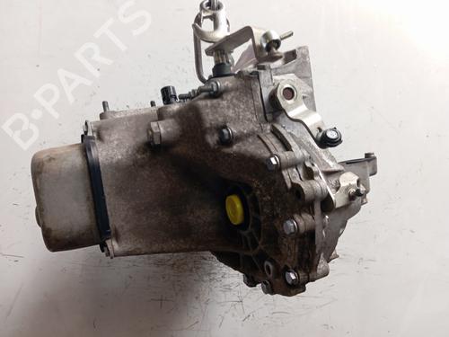Gearbox PEUGEOT 206+ (2L_, 2M_) 1.4 HDi eco 70 | BP28706396M3 