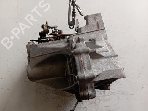 Gearbox PEUGEOT 107 (PM_, PN_) 1.0 | BP28544785M3 