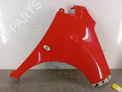 Forskærm Højre CHEVROLET SPARK (M300) 1.0 (68 hp) 32705289