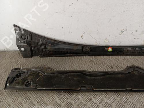 Scuttle panel RENAULT MEGANE IV Hatchback (B9A/M/N_) 1.5 dCi 90 (B9A1) | BP37734883C110  - Image 6