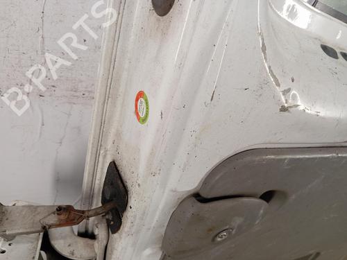 Right tailgate RENAULT TRAFIC II Van (FL) 1.9 dCi 100 (FL0C, FL0K, FL0B) | BP37672567C77 - Image 10