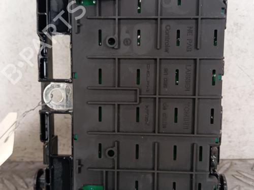 Used Fuse box Fuse box CITROËN XSARA PICASSO (N68) 1.6 HDi (90 hp) 28341589 28341589