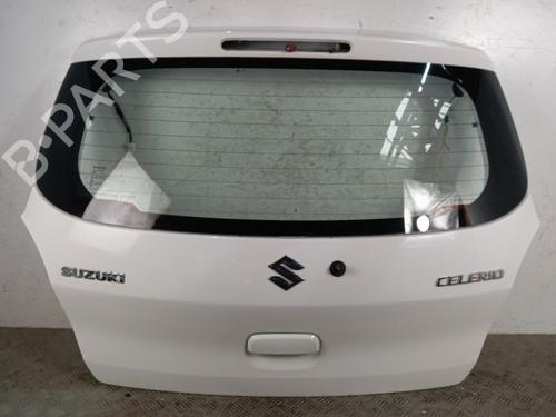 Bakluke CC/Kombi-Kupé SUZUKI CELERIO (LF) 1.0 (AVK310) (68 hp) 28337895