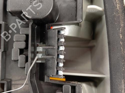 Used Left taillight Left taillight OPEL ASTRA F Estate (T92) 1.6 i 16V (F35, M35) (100 hp) 31067411 31067411